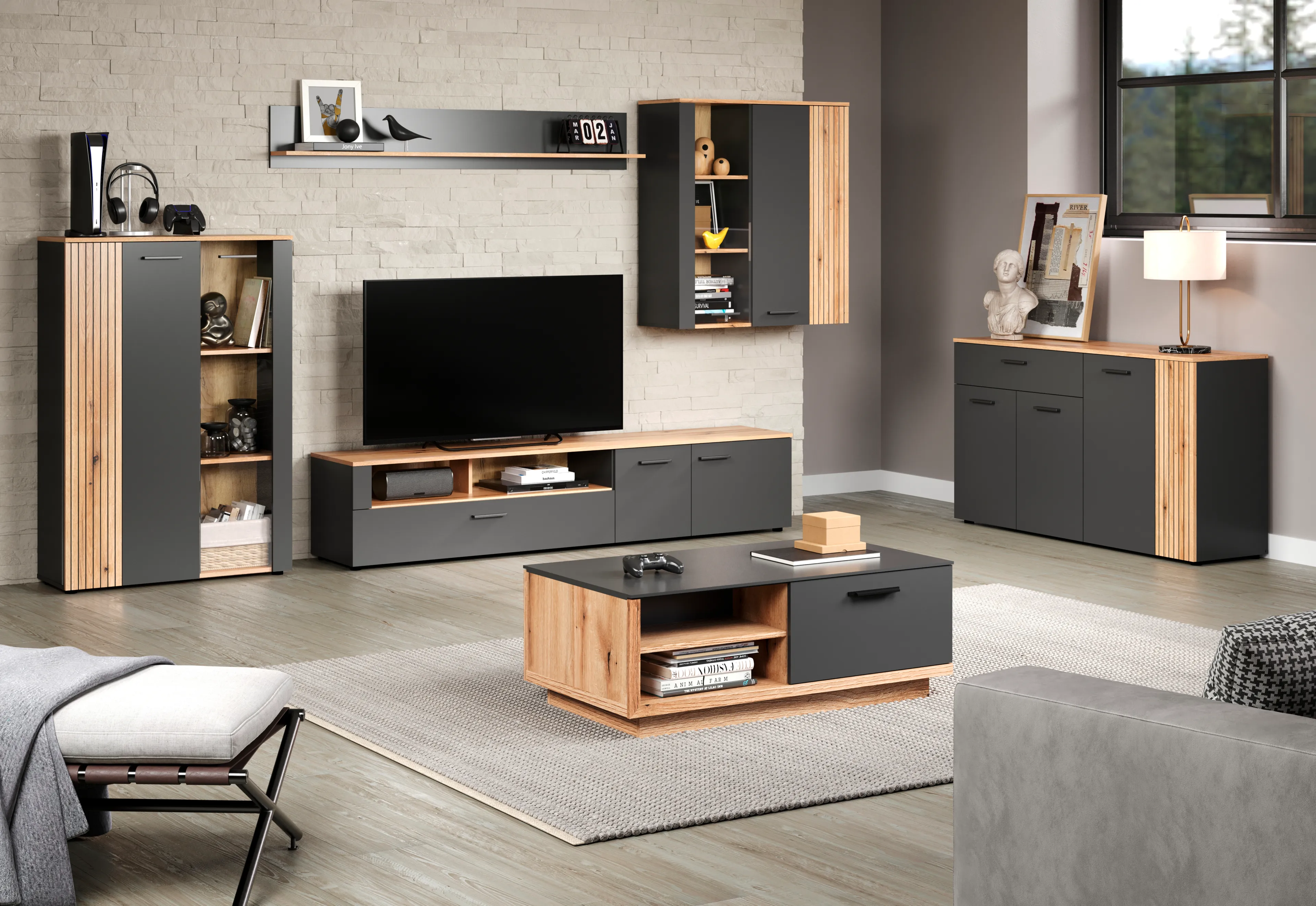 Sideboard  Esteban 