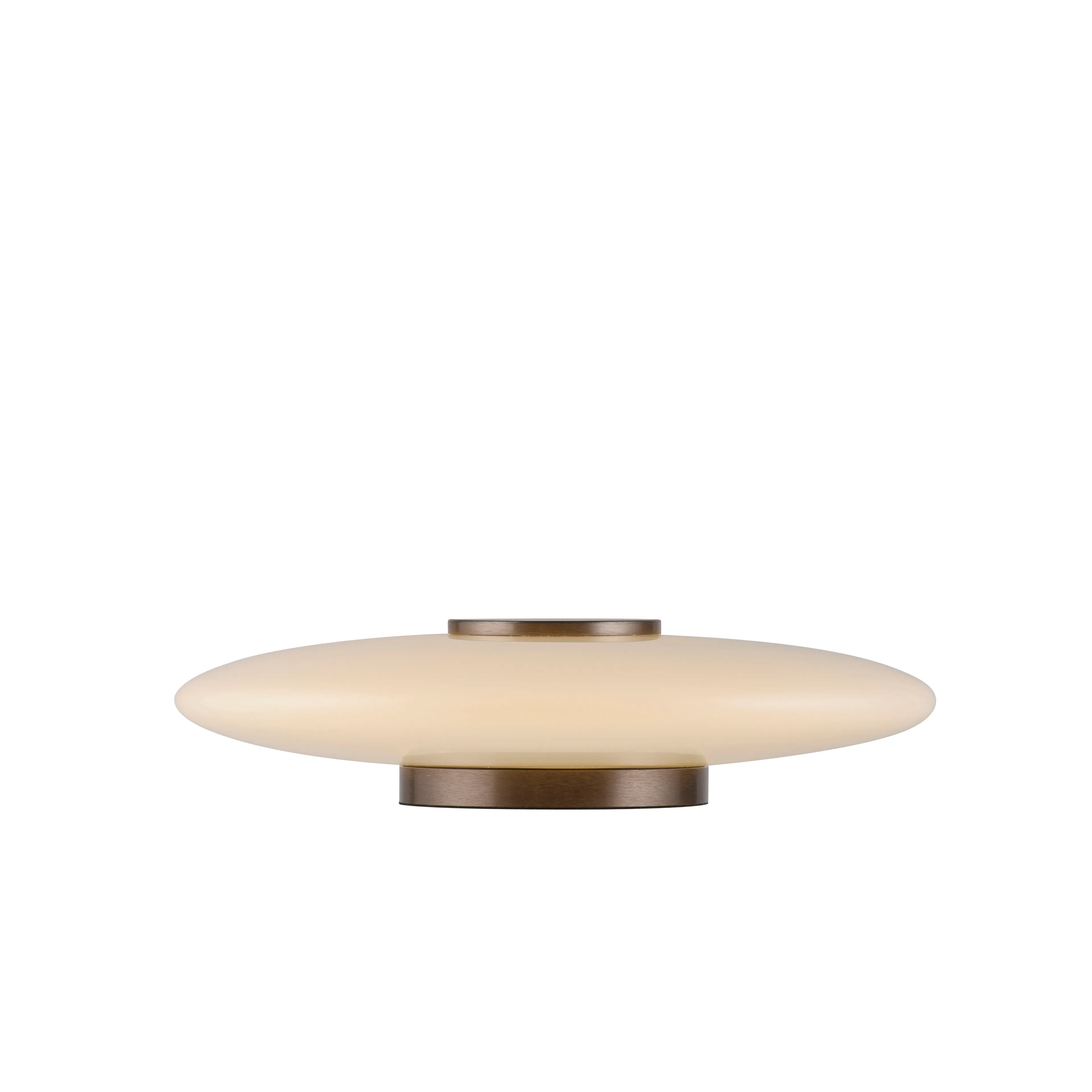 LED-Tischleuchte Pure Vitrum