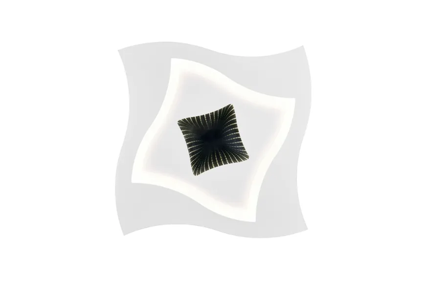 LED-Deckenleuchte "Klint" detail