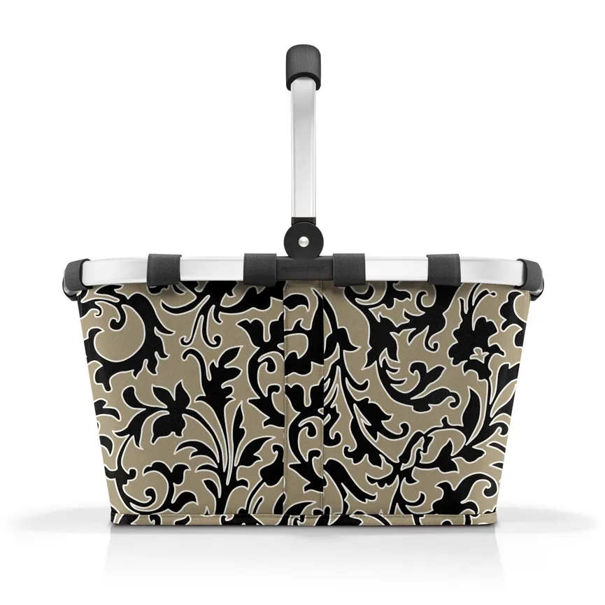 Carrybag "baroque marble" hauptaufnahme