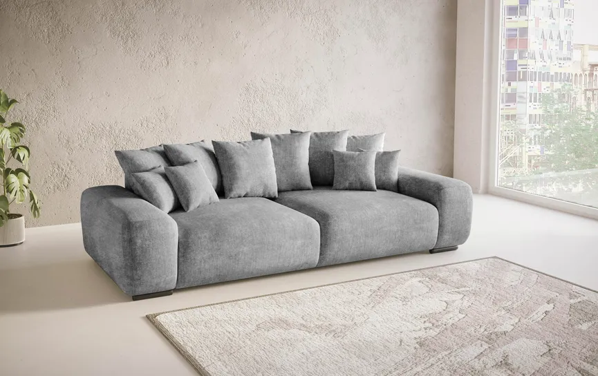 Bigsofa milieu