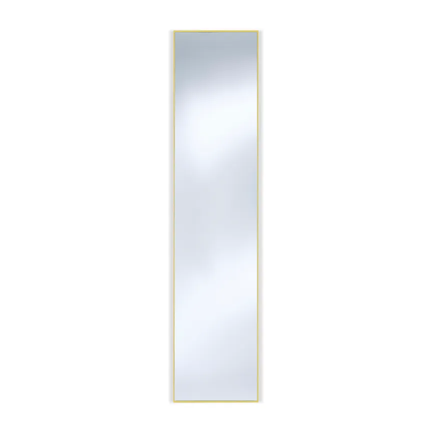 Spiegel "Lucka Gold Hall" material_farbe