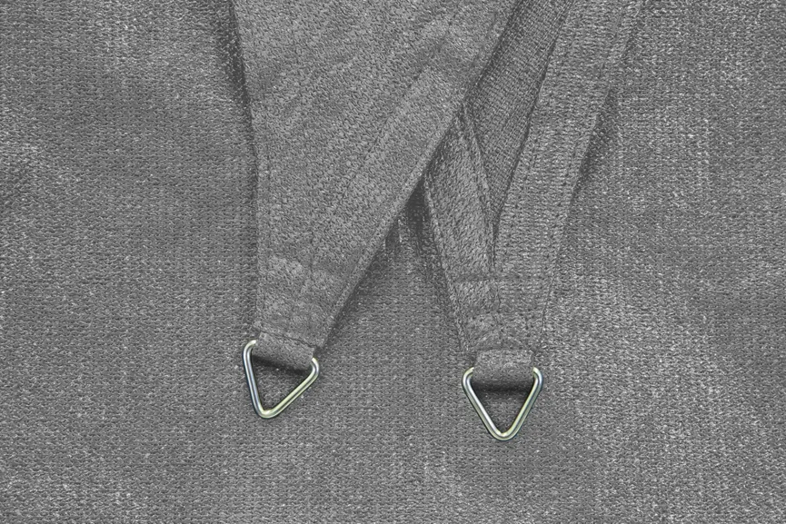 ** Teneriffa Viereck detail