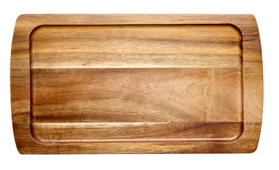 Servierplatte