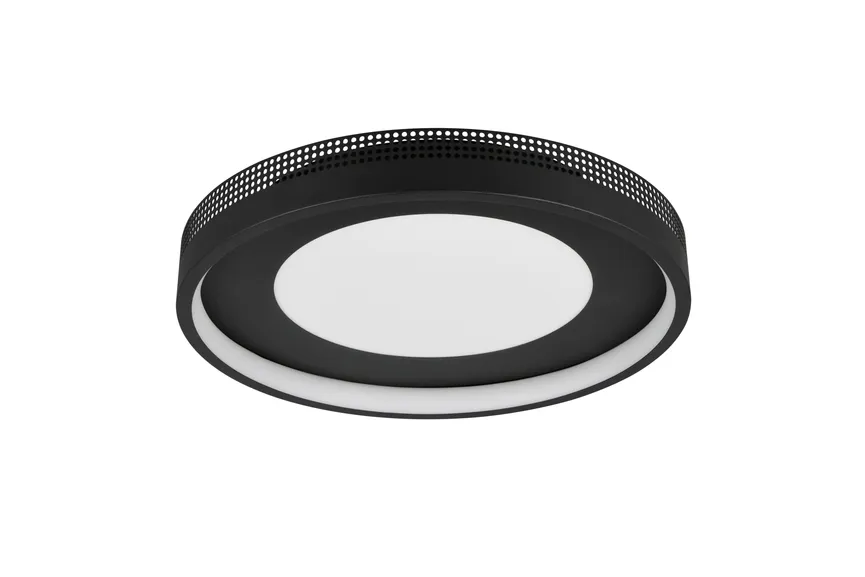 LED-Deckenleuchte "Solea" detail