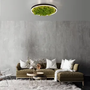 LED-Deckenleuchte