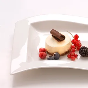 Frühstücksteller