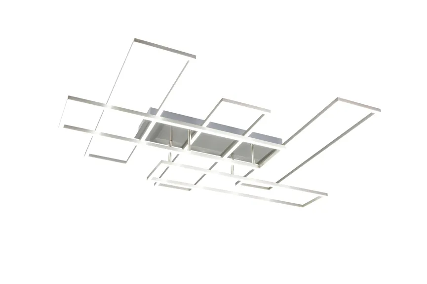 Deckenleuchte "Solana" detail