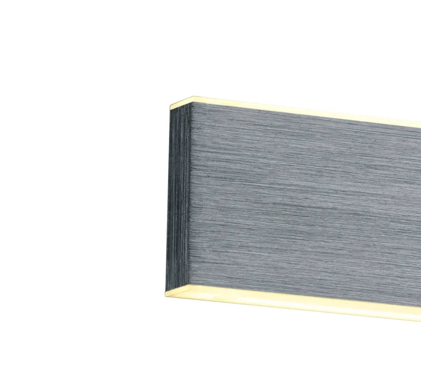 Wandleuchte "Delta" detail