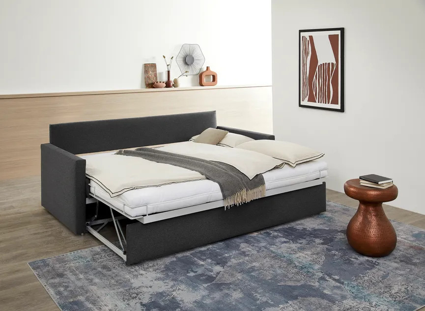 Schlafsofa AL2 2388 detail