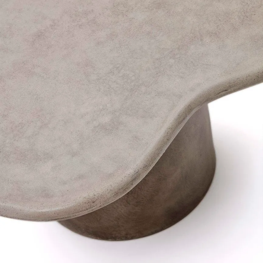 Couchtisch detail