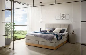 Boxspringbett