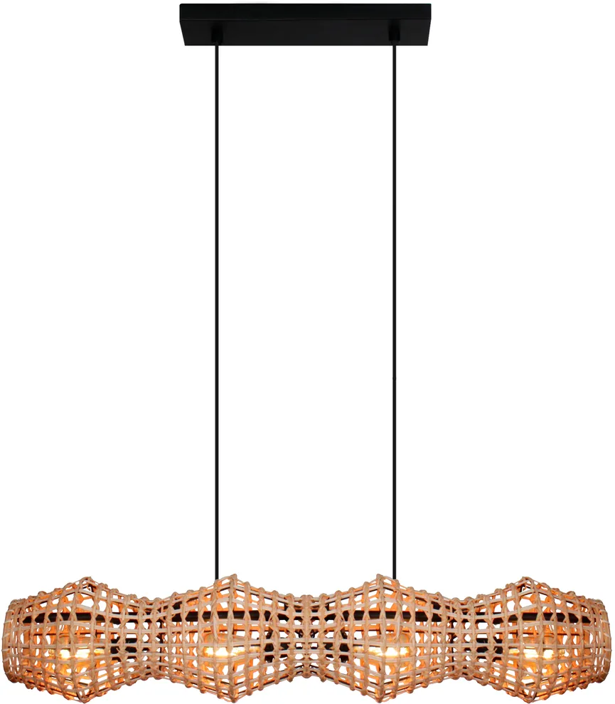 Pendelleuchte "Capella" hauptaufnahme