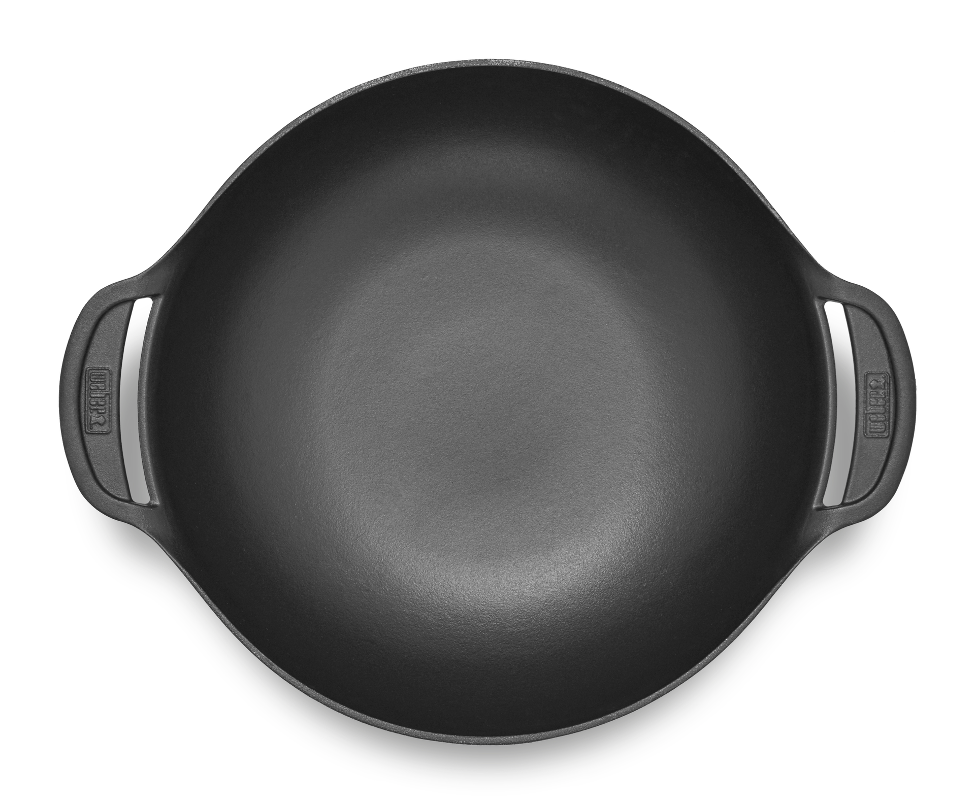 ** Wok-Einsatz Gourmet BBQ Sys detail