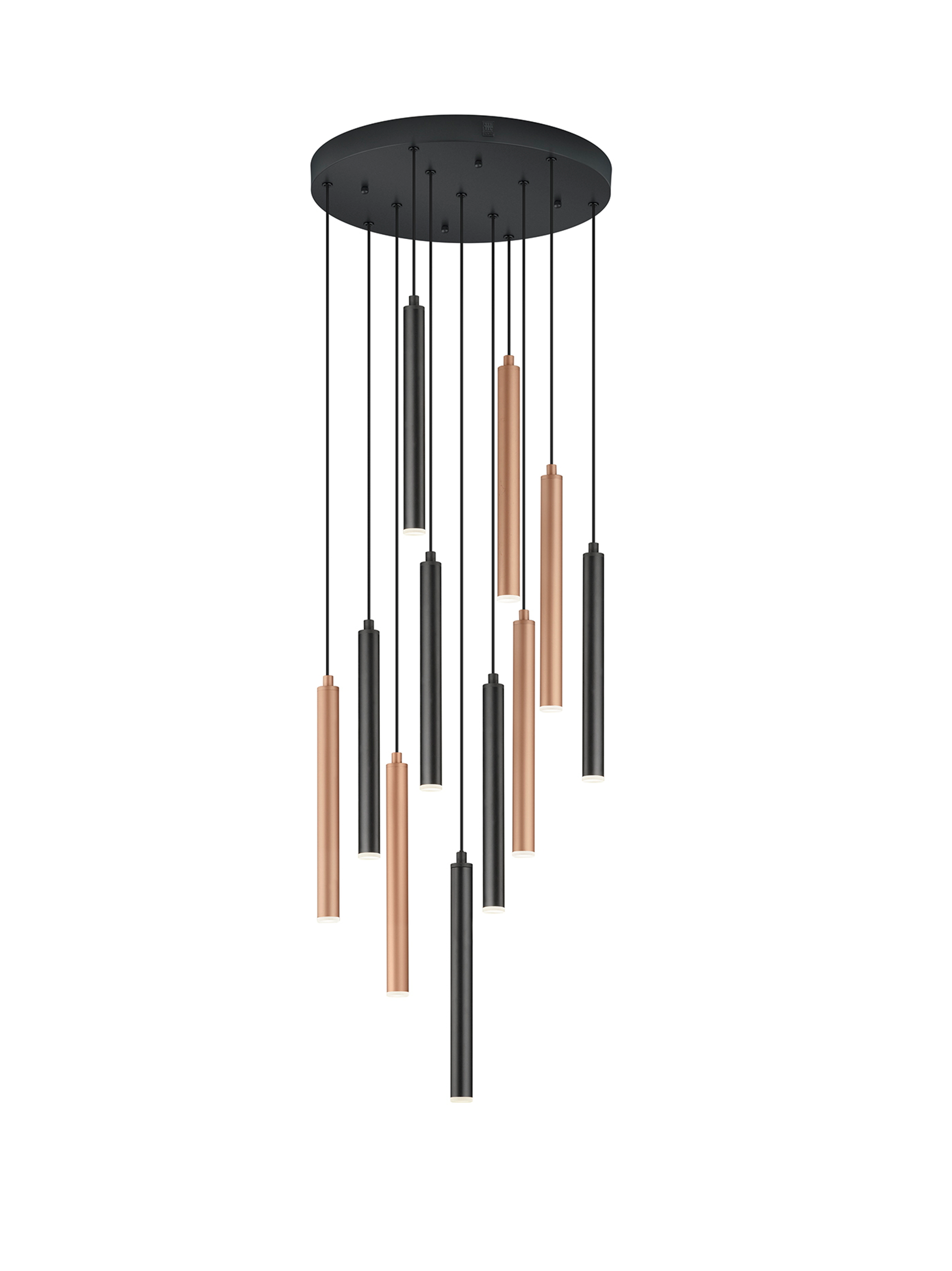 LED-Pendelleuchte