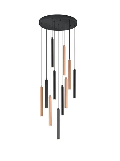 LED-Pendelleuchte