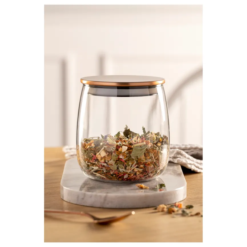 Dose "Te per te" 800 ml milieu