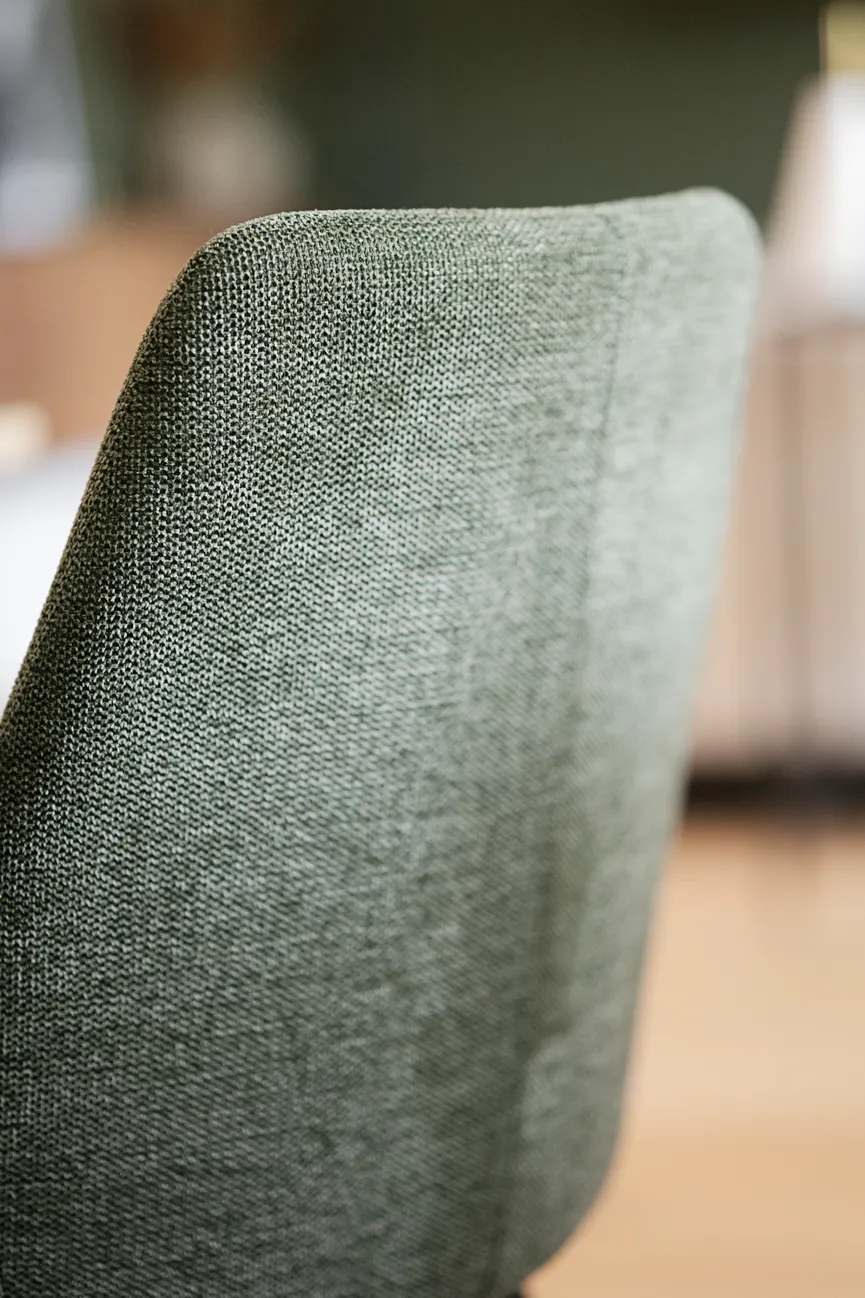 Stuhl detail