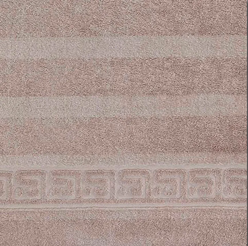 Gästetuch Noblesse Uni material_farbe