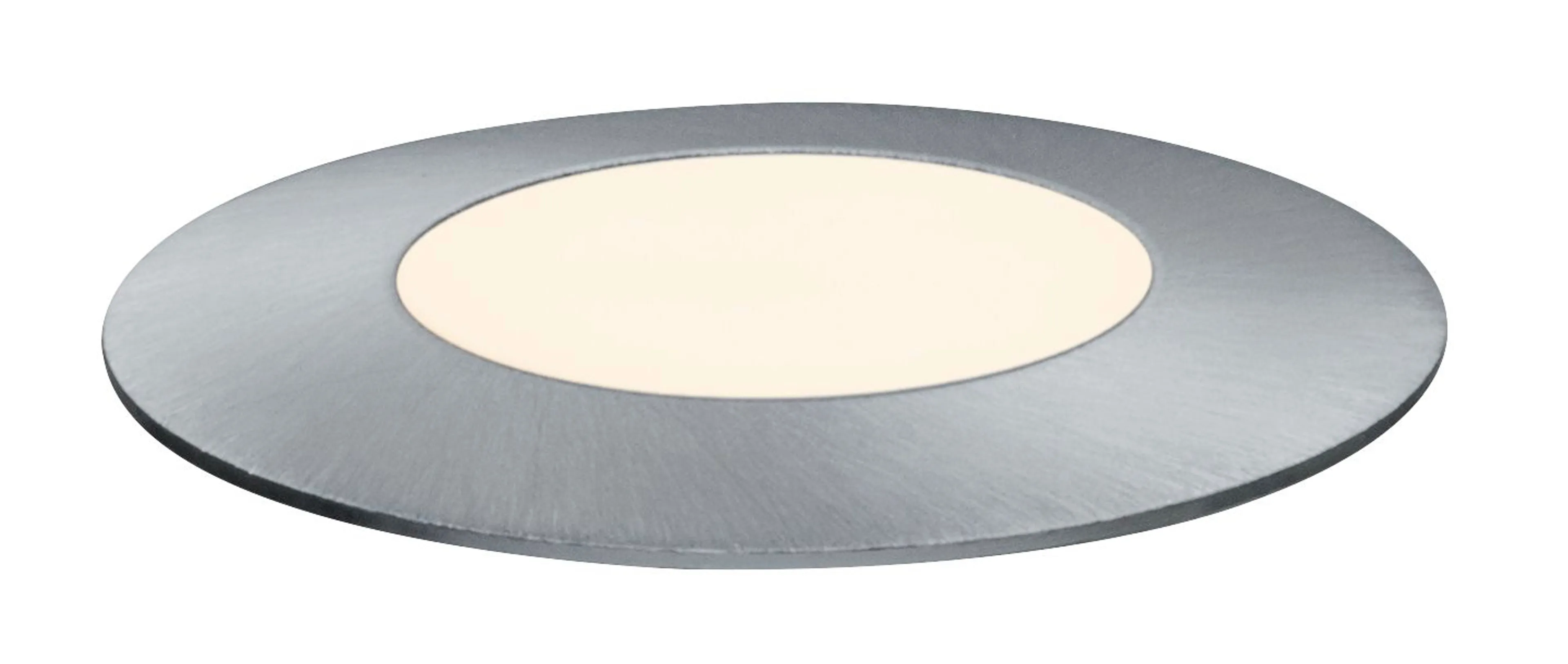 LED-Bodeneinbauleuchte Plug&Shine