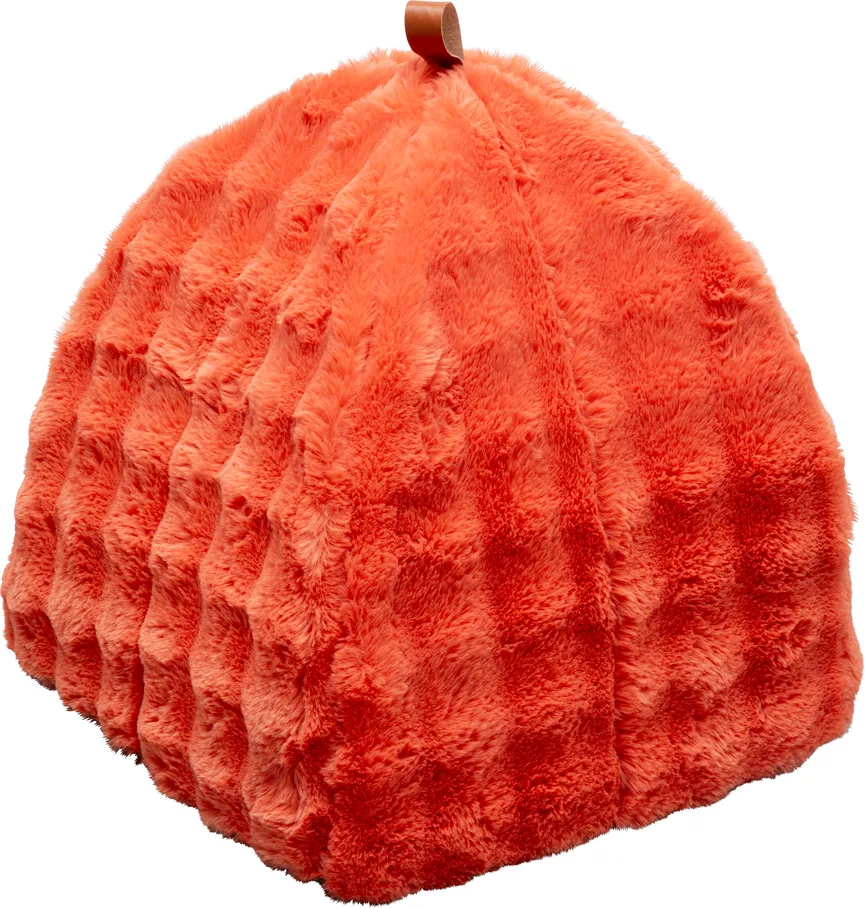 Hundebett Lulu detail