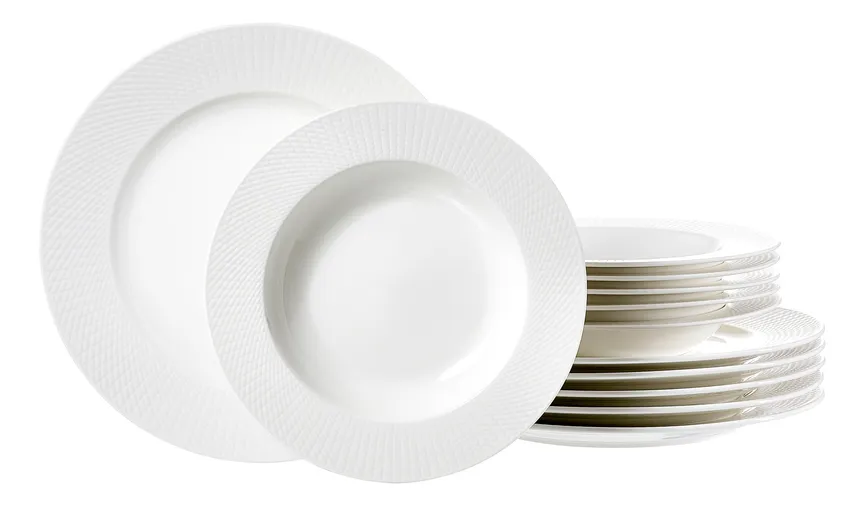 Tafel-Service "Saphir" 12-tlg. hauptaufnahme