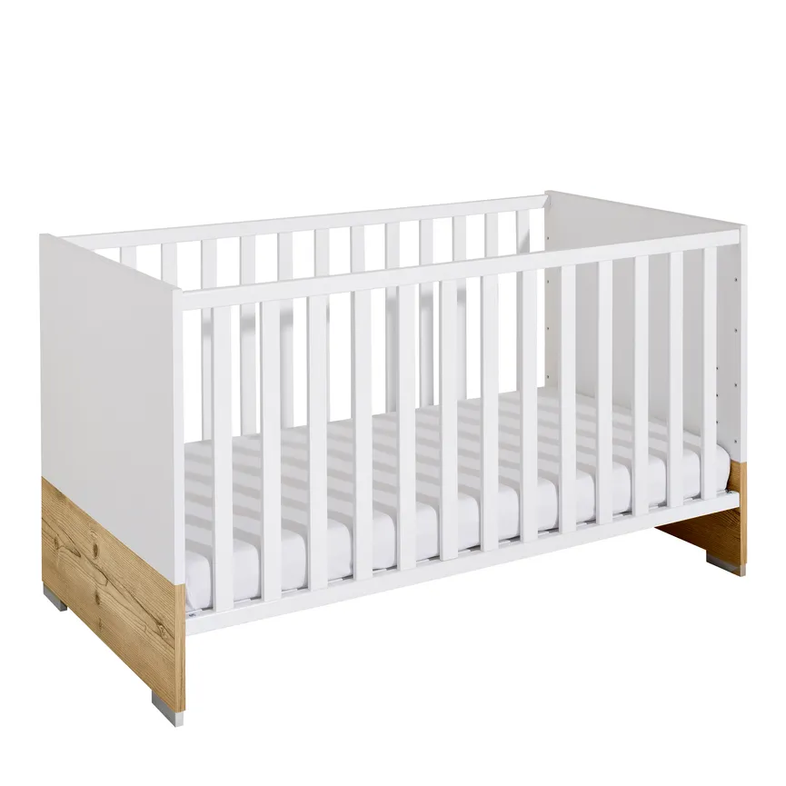 Kinderbett LF 70x140 cm hauptaufnahme