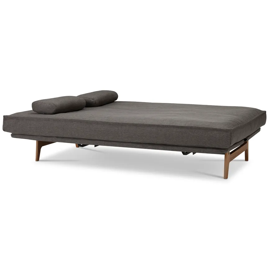 Sofa Spring + Kissen detail
