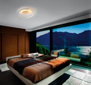 LED-Deckenleuchte