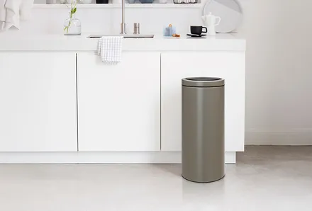 Entsorgen & Recyclen image