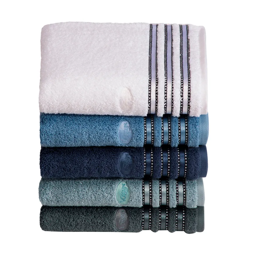 Handtuch Cult de Luxe detail