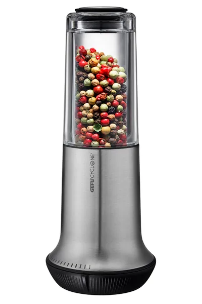 Salz- & Pfeffermühle
