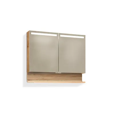 Spiegelschrank