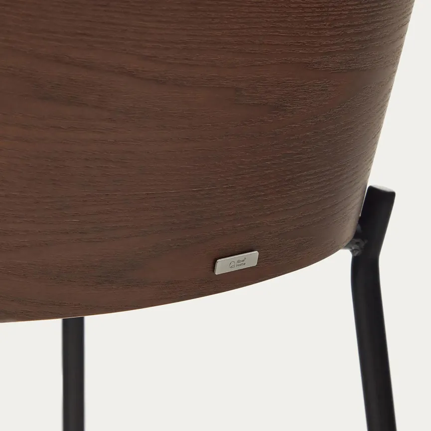Barhocker detail
