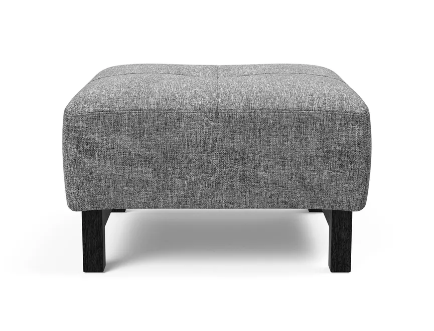 Hocker detail