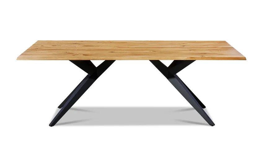 Esstisch 200x100 cm detail