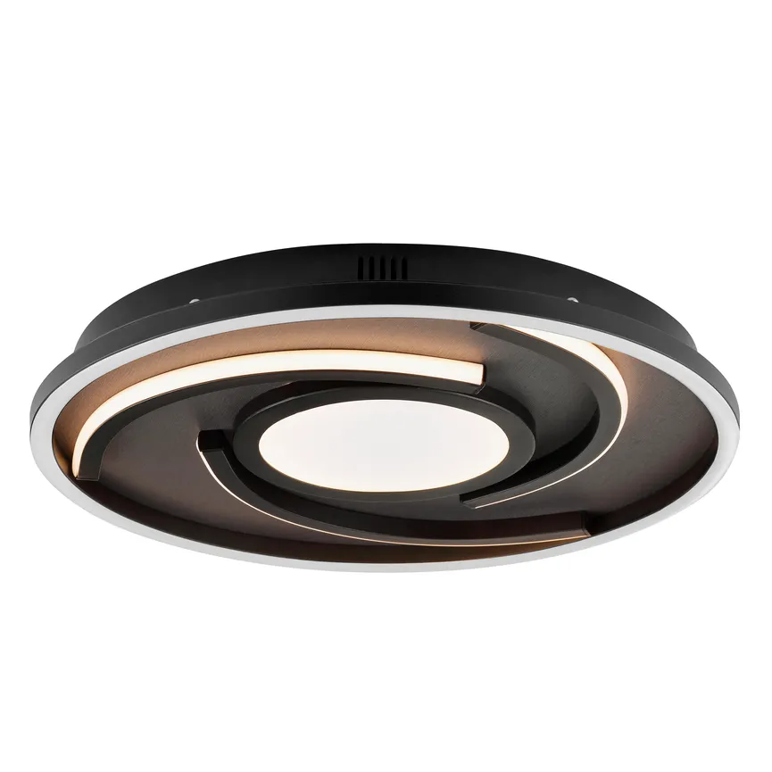 Deckenleuchte "HARDY" detail