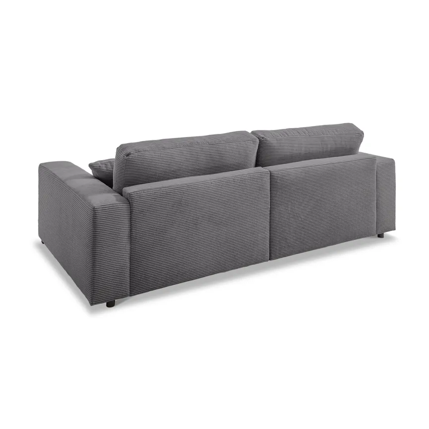 Bigsofa detail