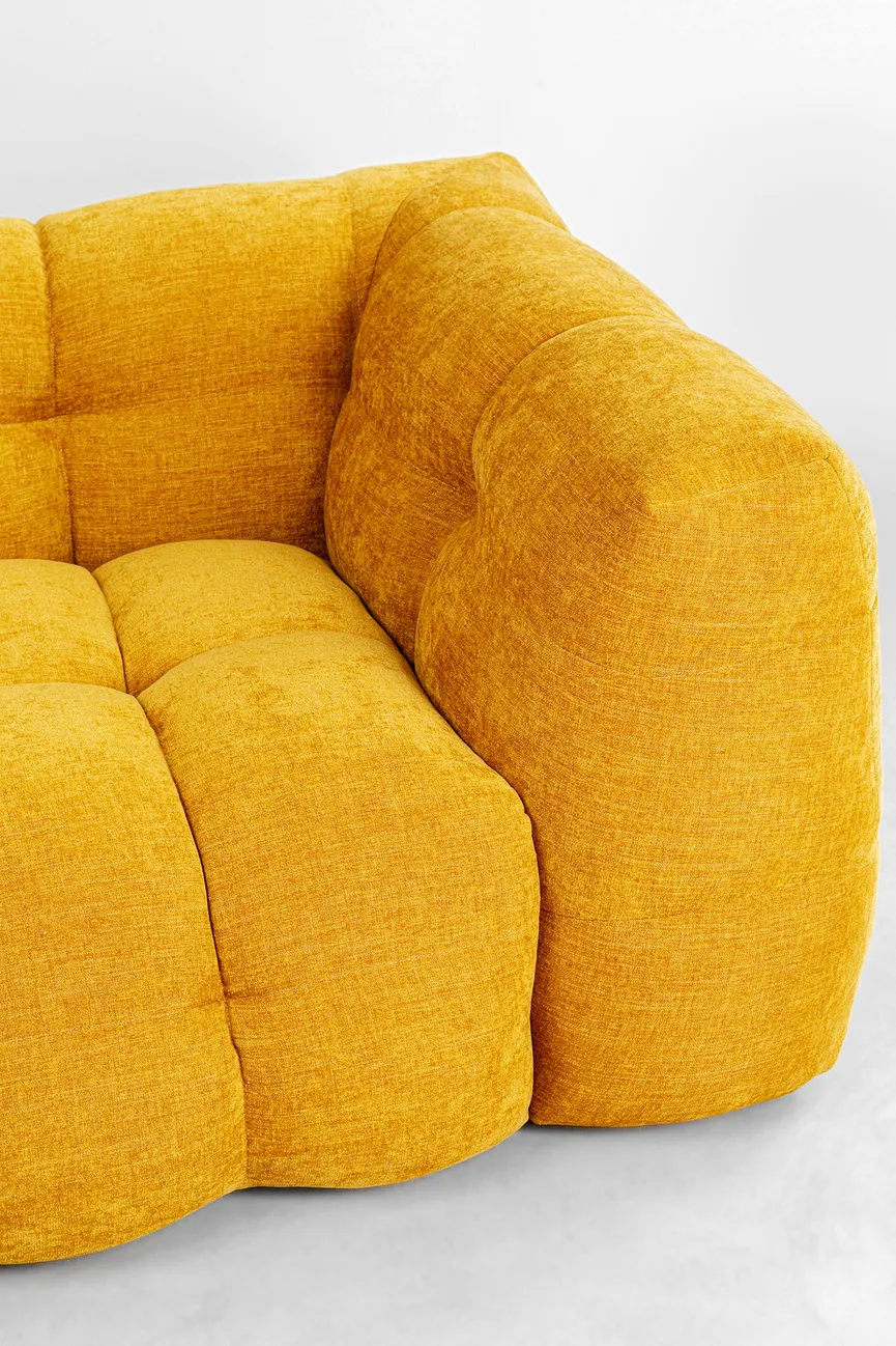 Sofa 3-Sitzer detail