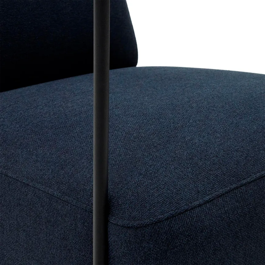 Gamer Chair detail