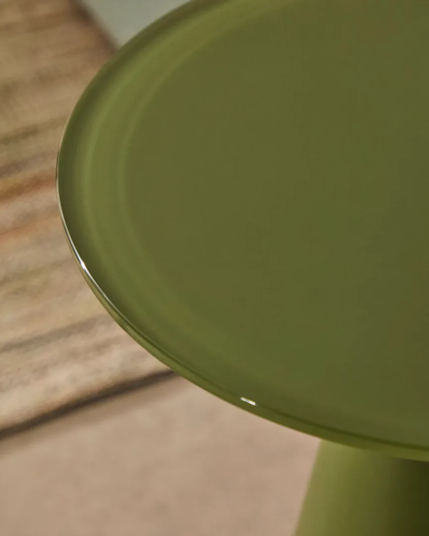 Beistelltisch Ø35cm detail