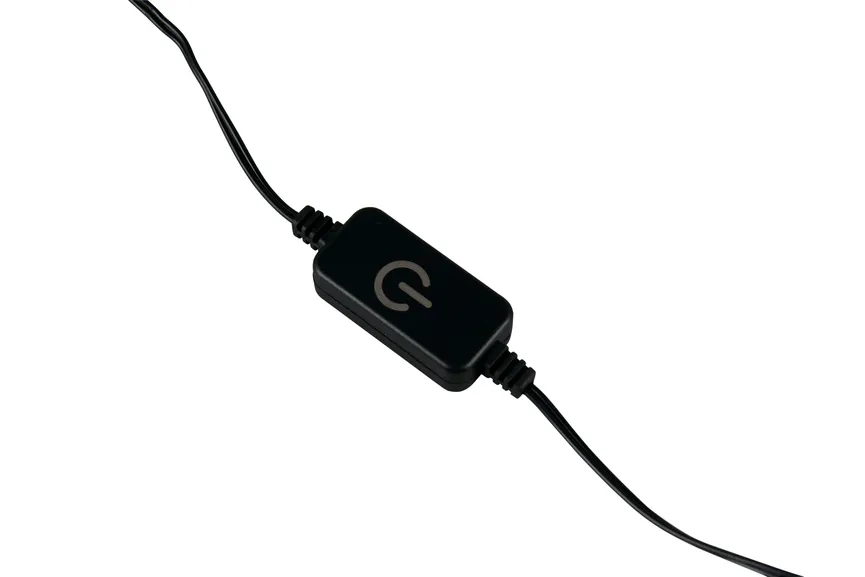 LED-Tischleuchte "Kalea" detail