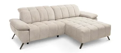 Ecksofa mit Funktion