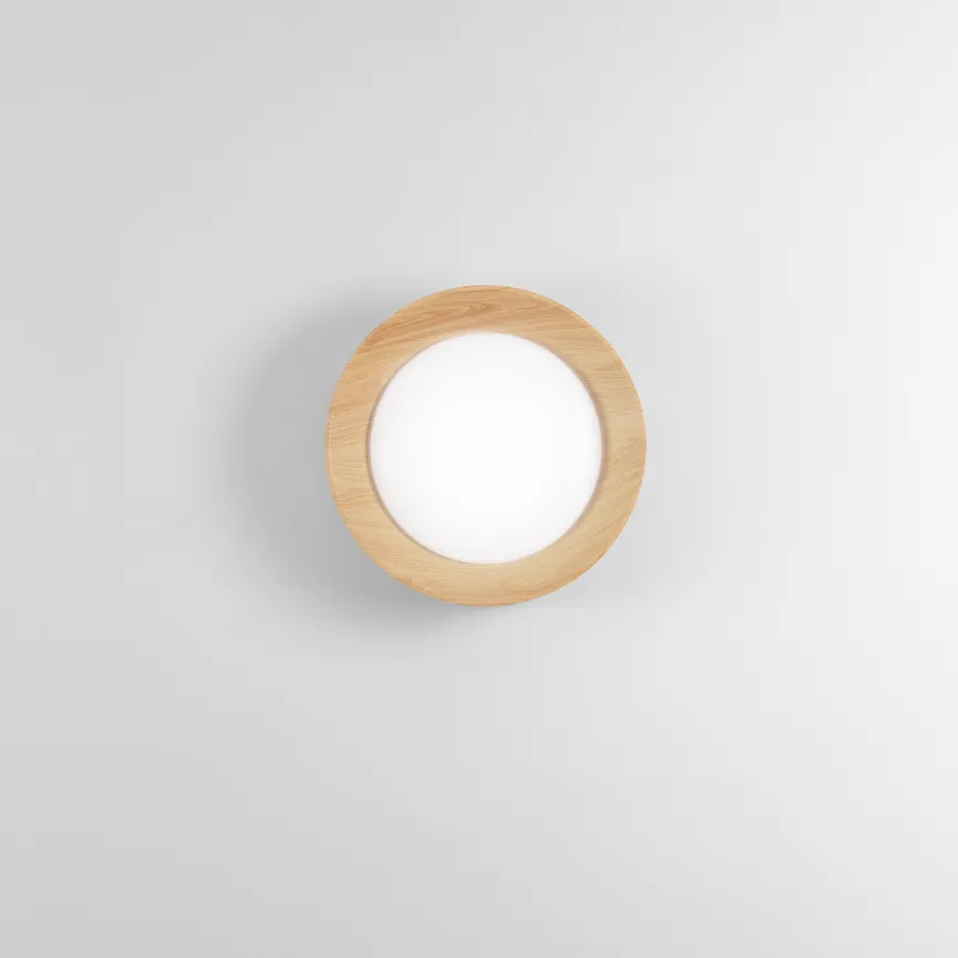 LED-Deckenleuchte "Arka" detail