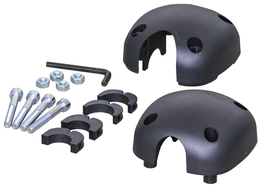 Schirmhalter Foxi detail