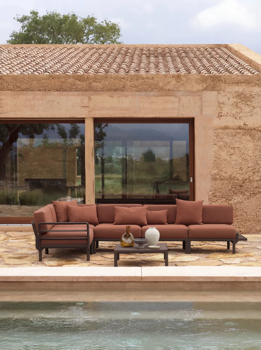 Maximo 5 Terra milieu