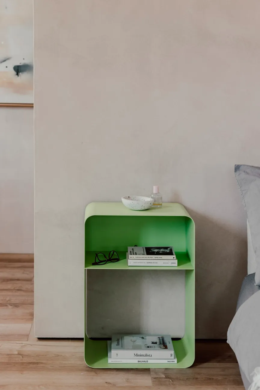 Nachttisch hauptaufnahme