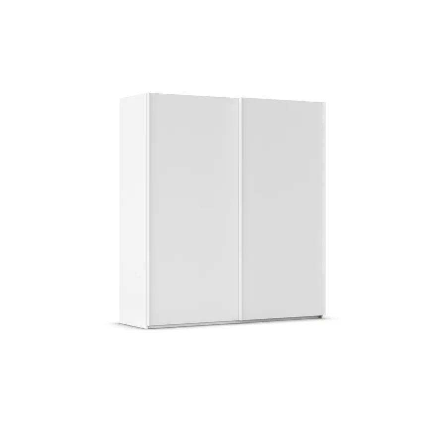 Schwebetürenschrank 2-trg. hauptaufnahme