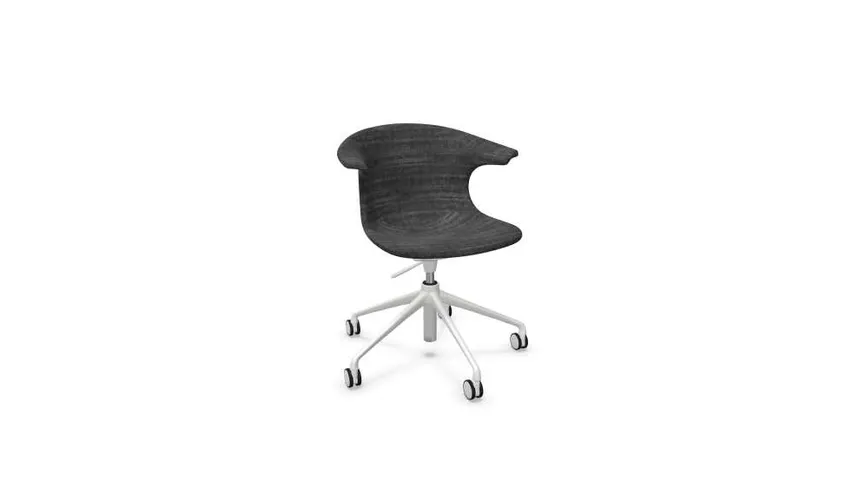 Drehstuhl fully upholstered hauptaufnahme