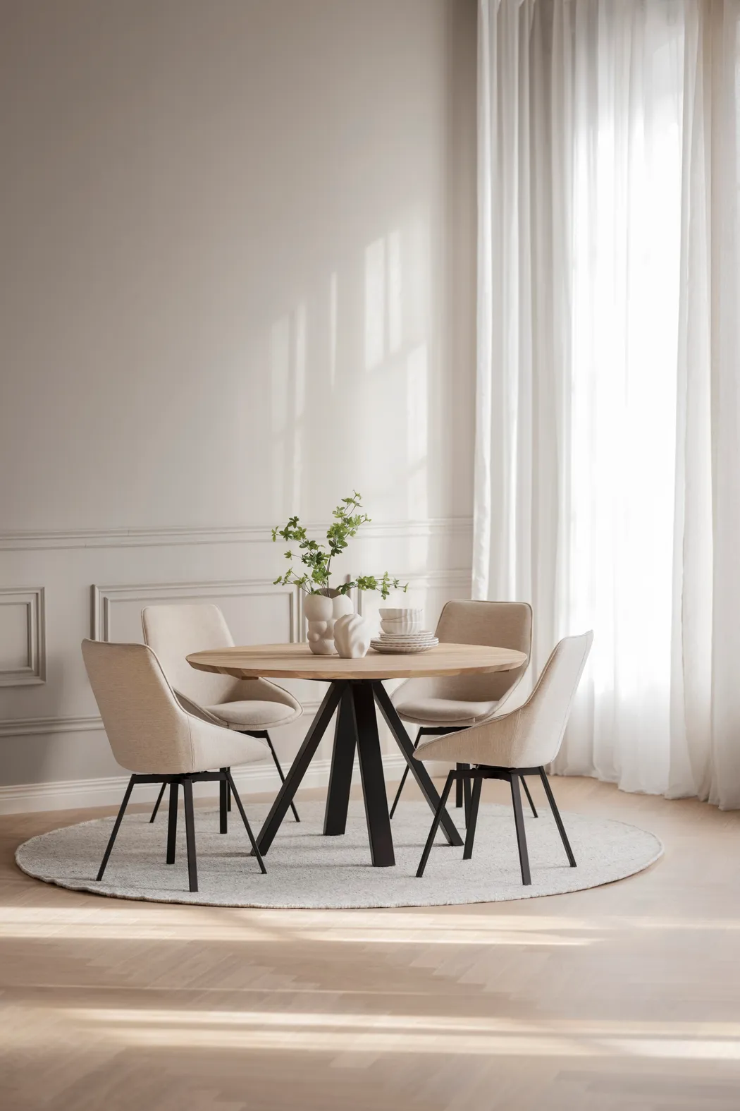 milieu